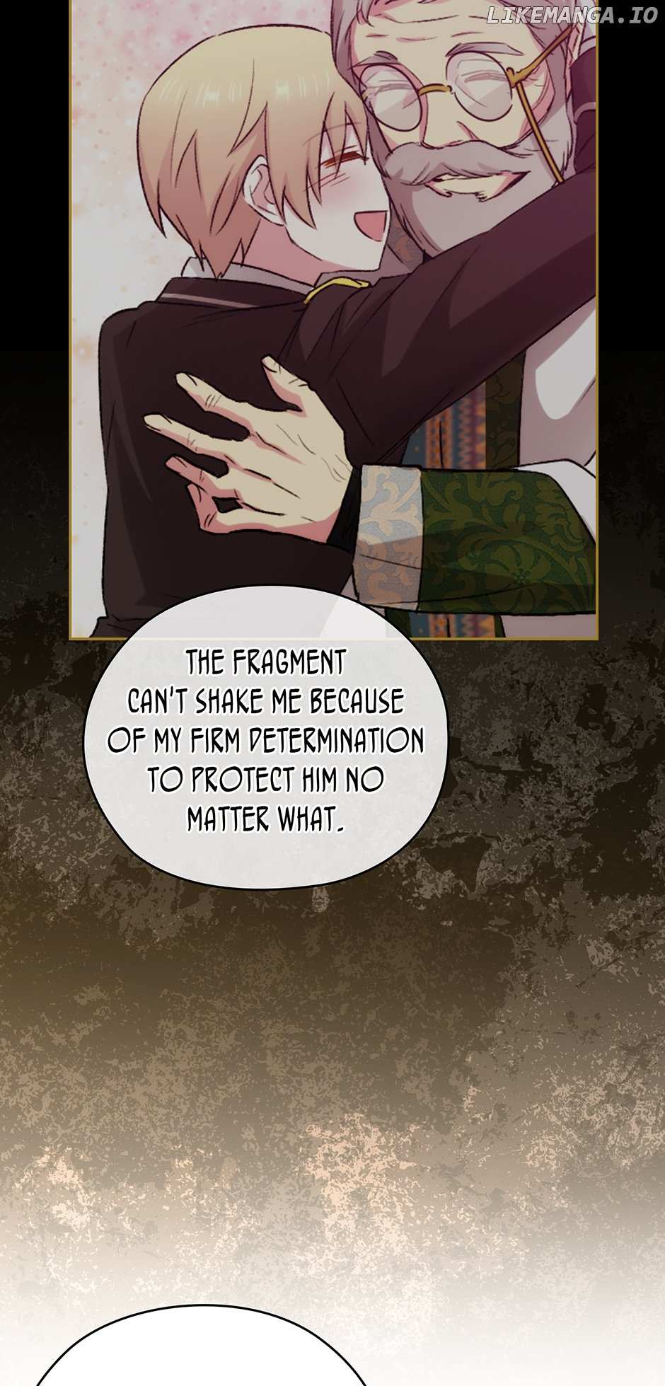 Reminiscence Adonis Chapter 269 page 58 - 