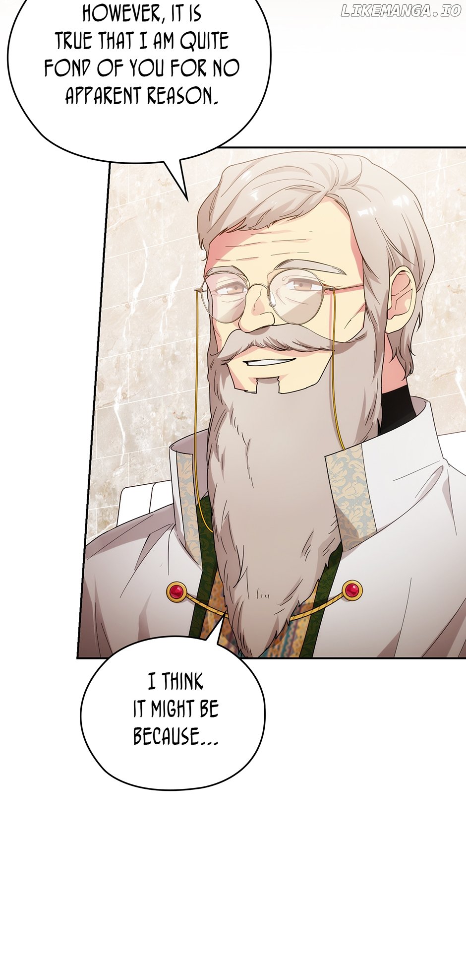 Reminiscence Adonis Chapter 269 page 59 - 