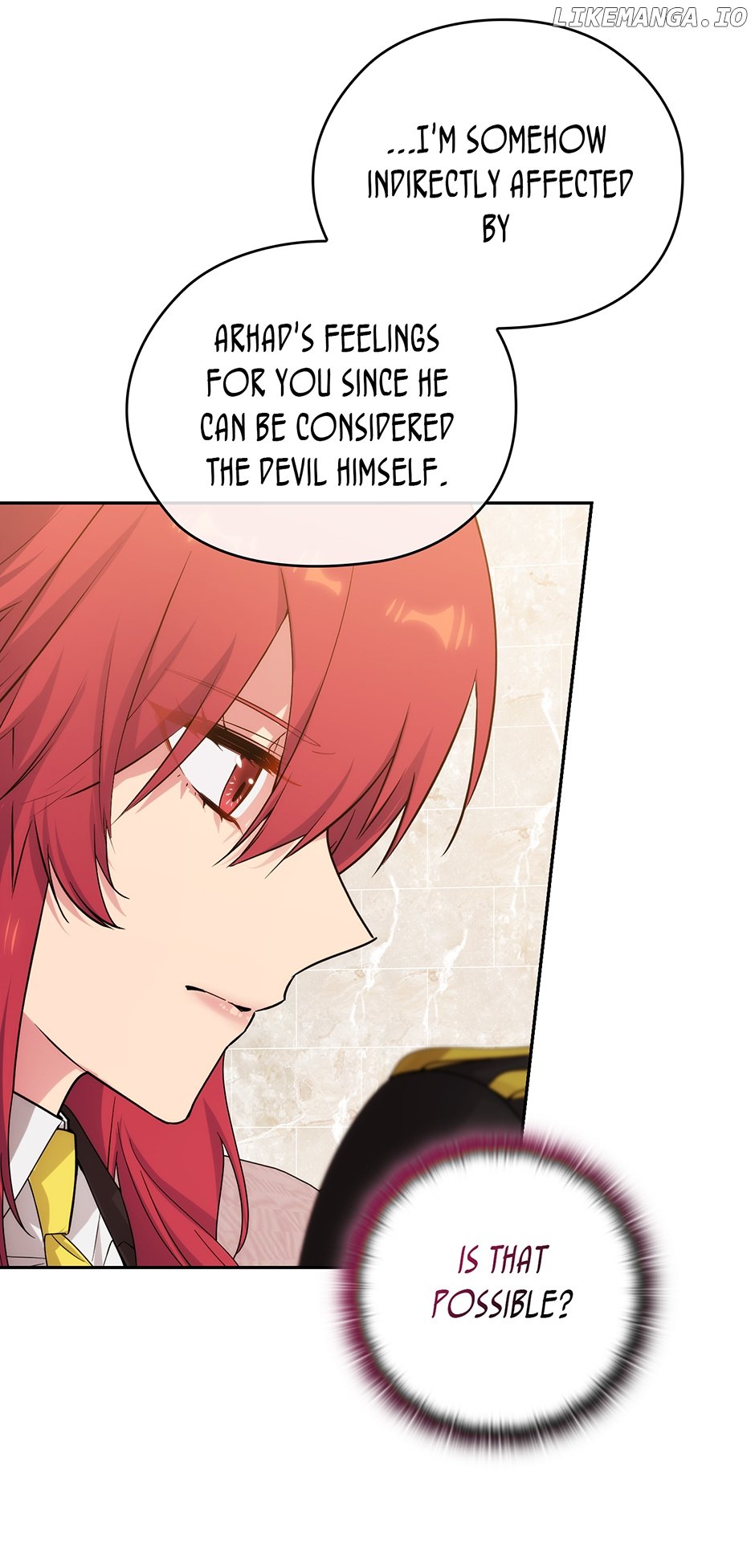 Reminiscence Adonis Chapter 269 page 60 - 