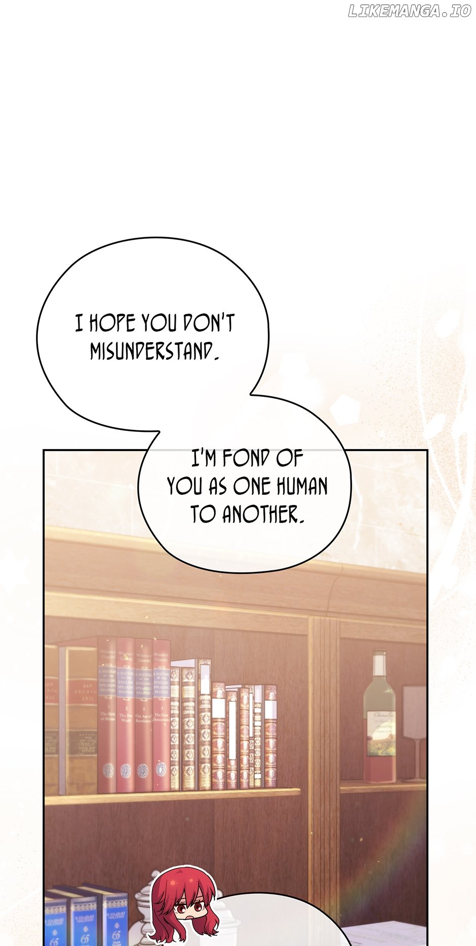 Reminiscence Adonis Chapter 269 page 61 - 