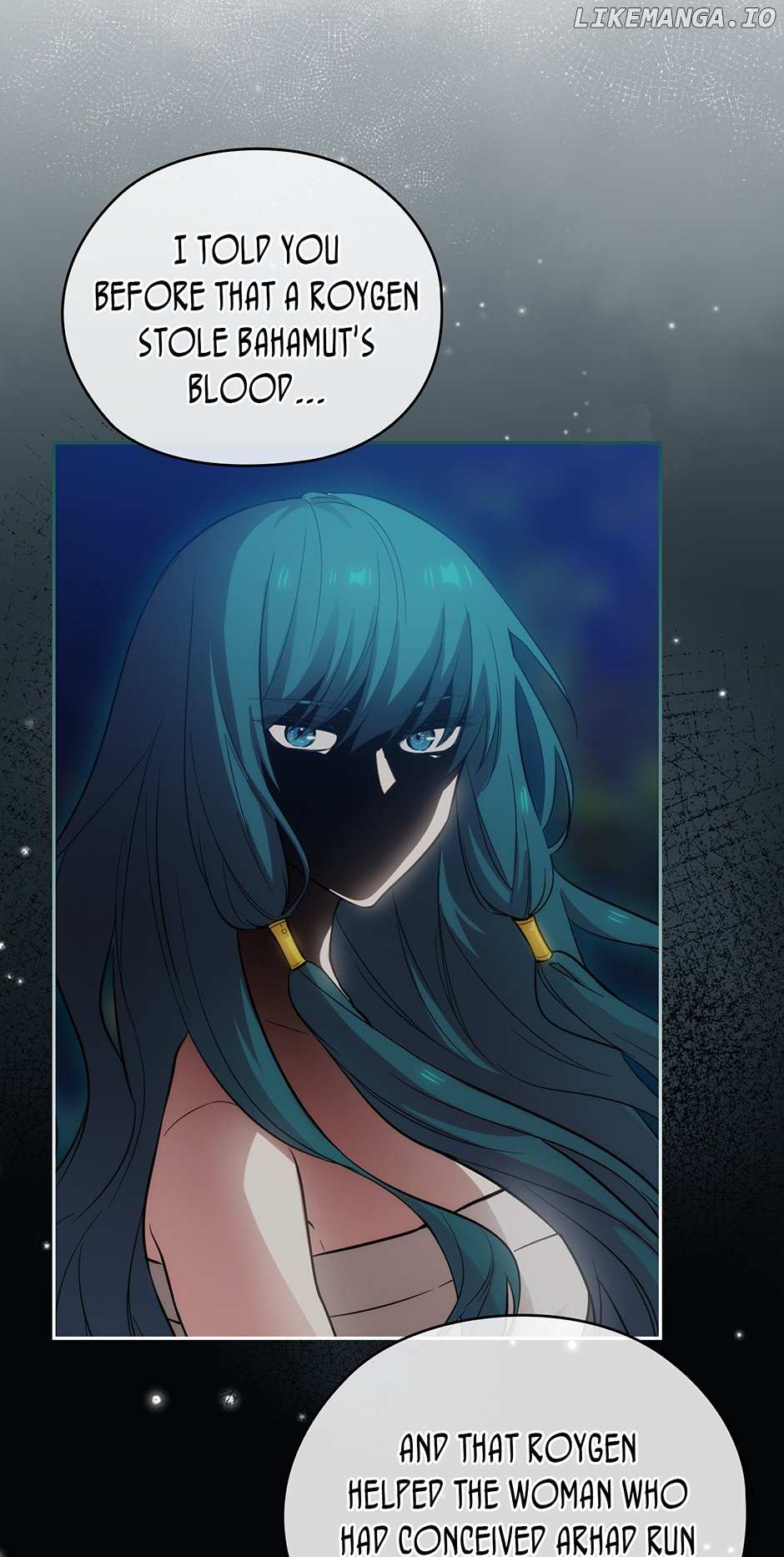 Reminiscence Adonis Chapter 269 page 63 - 