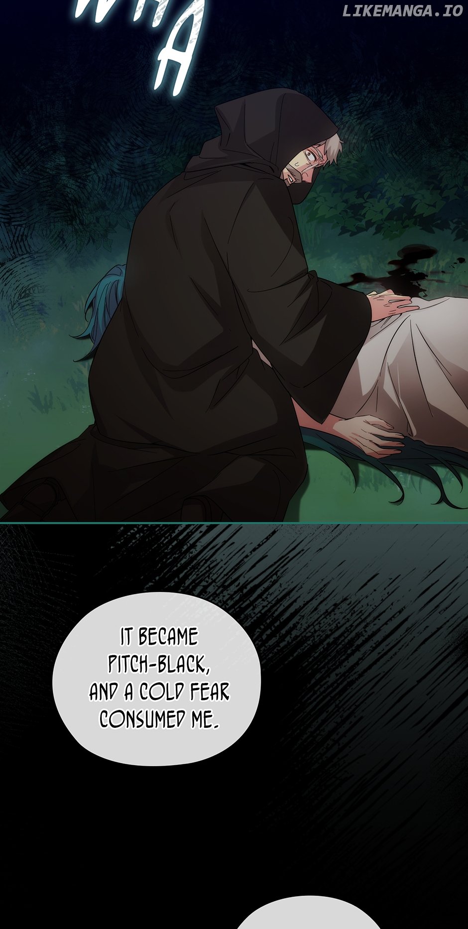 Reminiscence Adonis Chapter 269 page 66 - 
