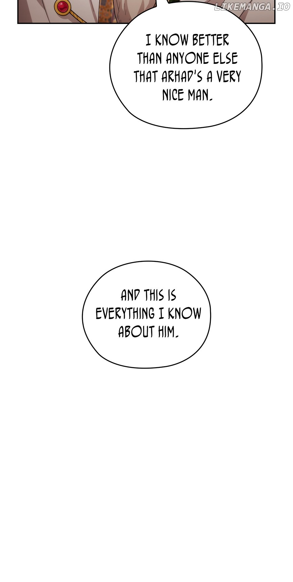 Reminiscence Adonis Chapter 269 page 75 - 