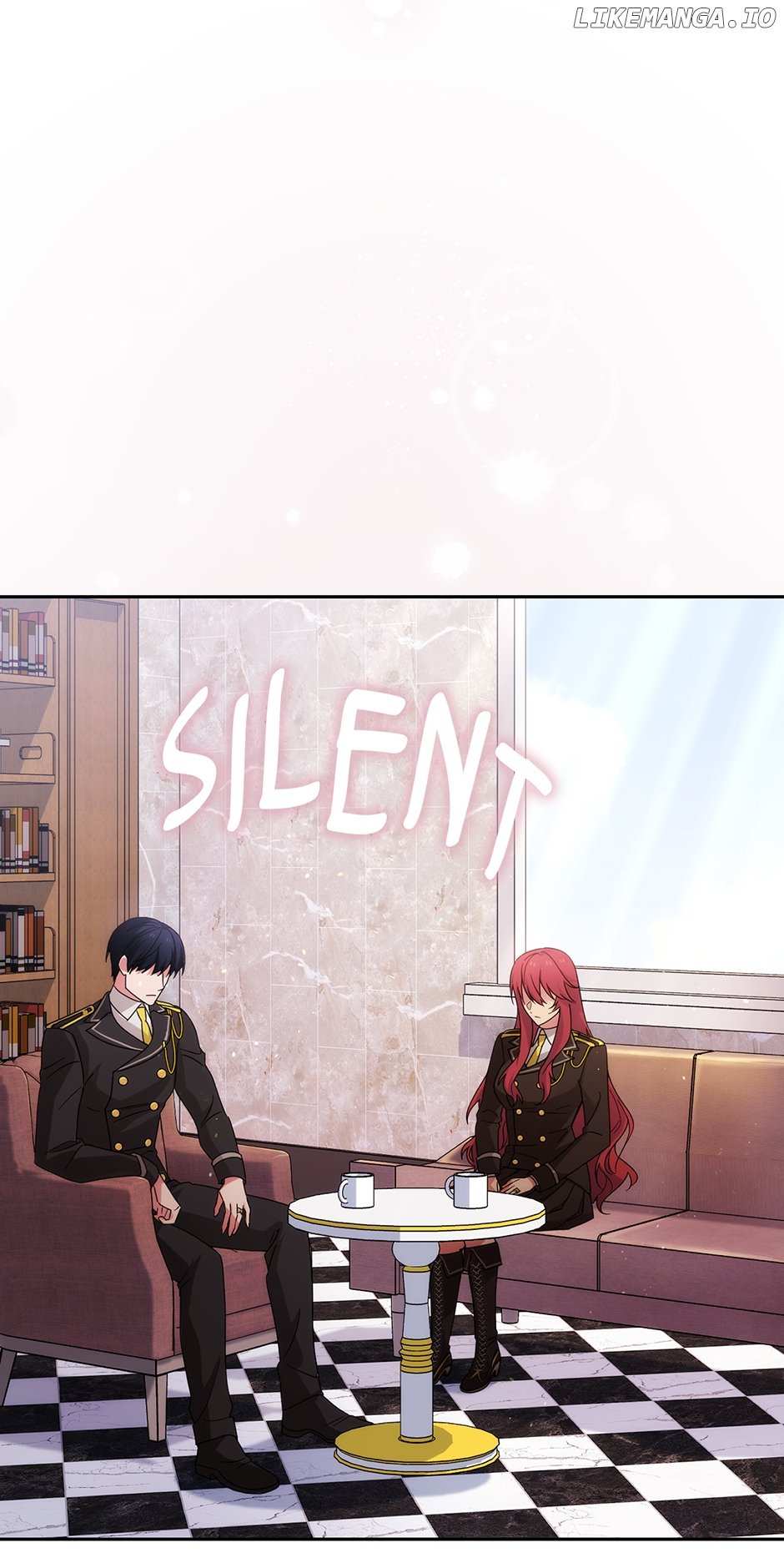 Reminiscence Adonis Chapter 269 page 77 - 