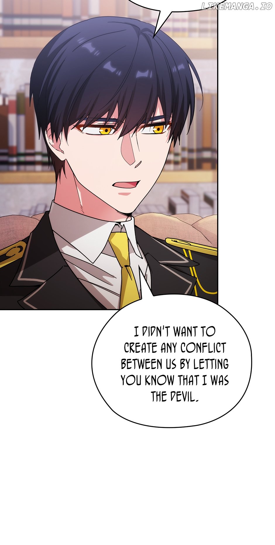 Reminiscence Adonis Chapter 269 page 80 - 