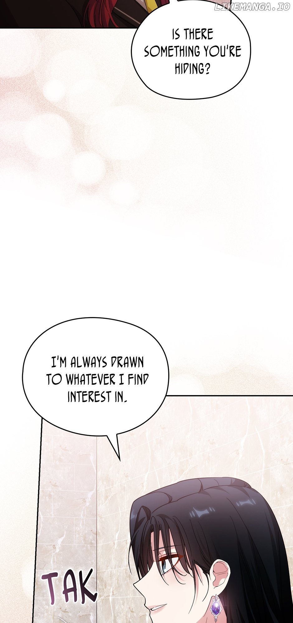 Reminiscence Adonis Chapter 269 page 9 - 