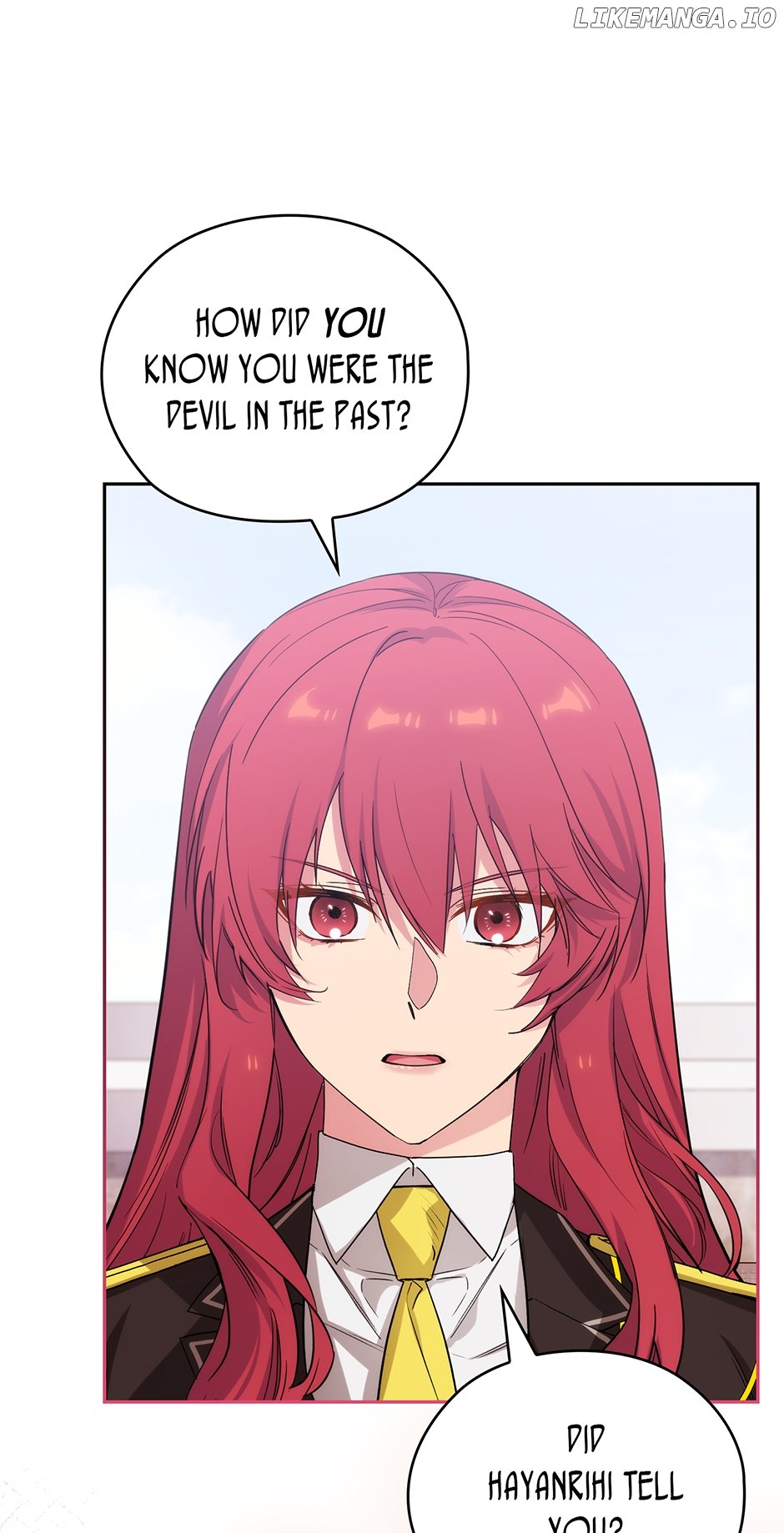 Reminiscence Adonis Chapter 269 page 81 - 
