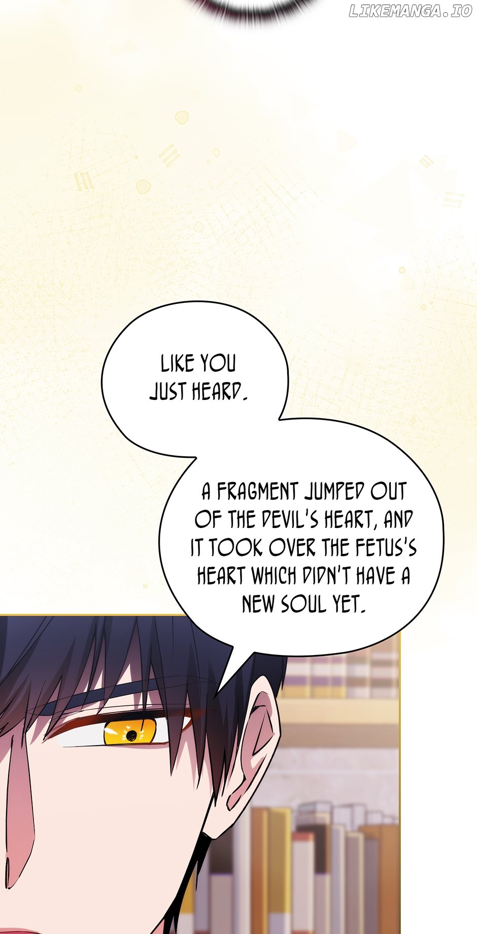 Reminiscence Adonis Chapter 269 page 83 - 