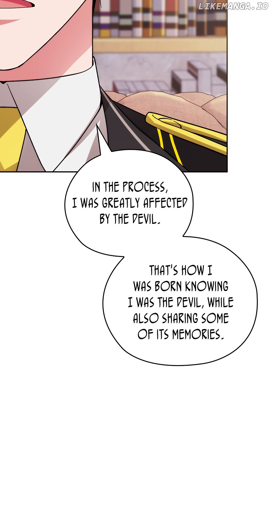 Reminiscence Adonis Chapter 269 page 84 - 