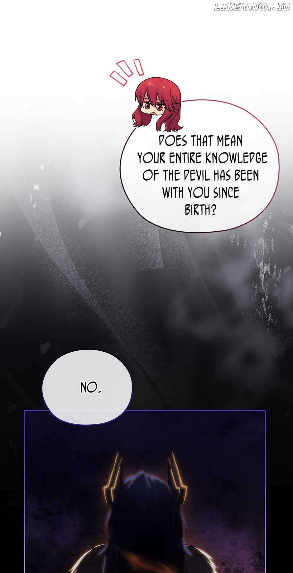 Reminiscence Adonis Chapter 269 page 85 - 