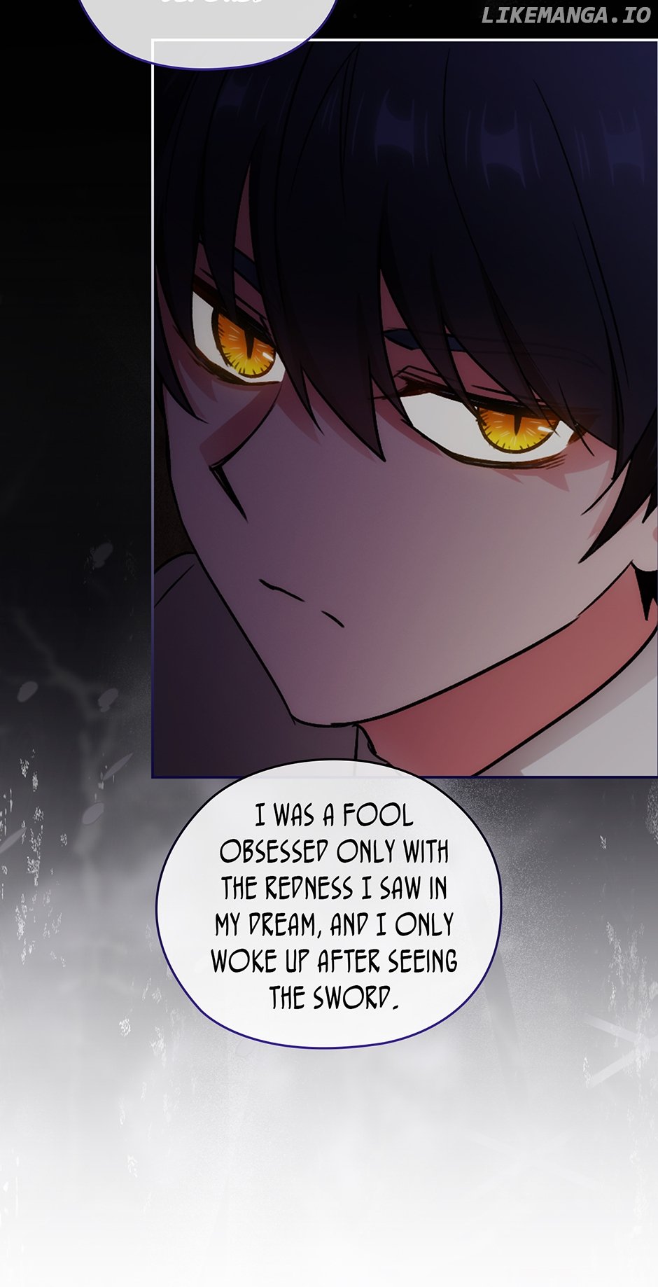 Reminiscence Adonis Chapter 269 page 88 - 
