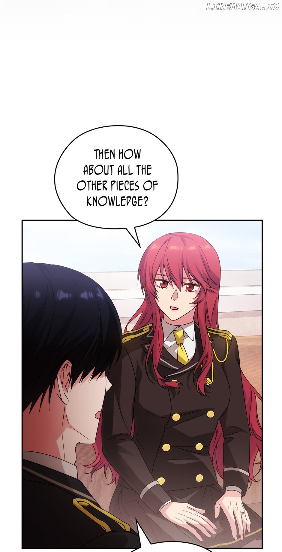 Reminiscence Adonis Chapter 269 page 89 - 