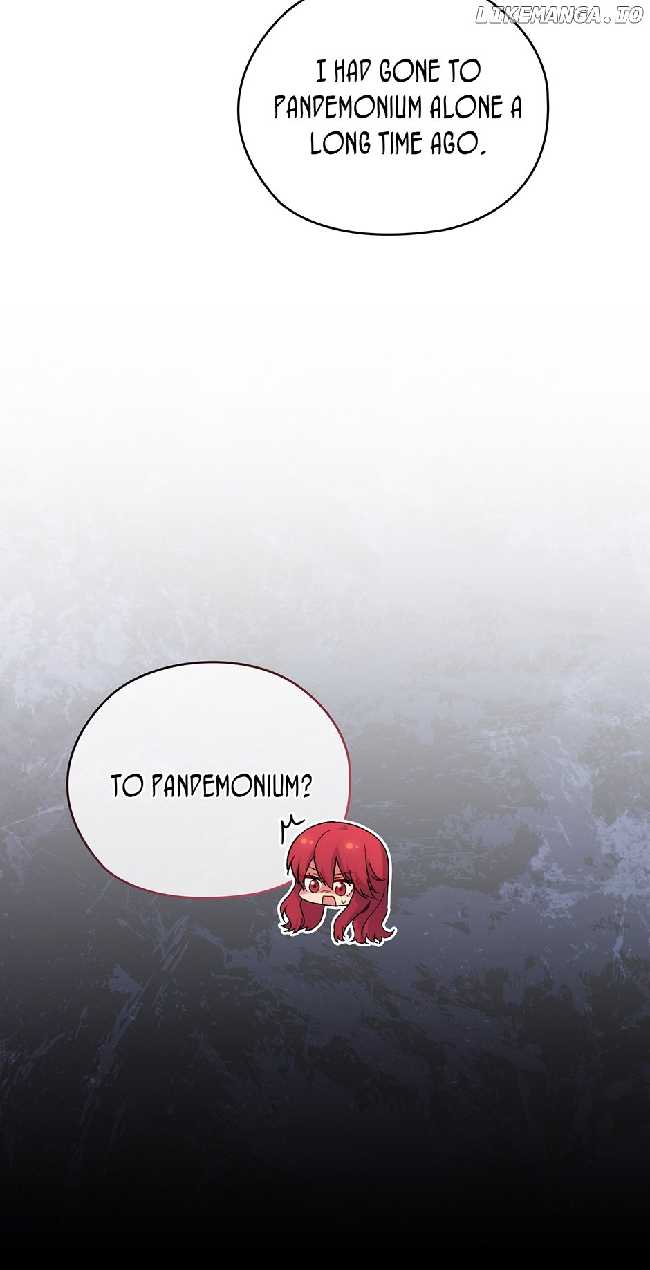 Reminiscence Adonis Chapter 269 page 90 - 