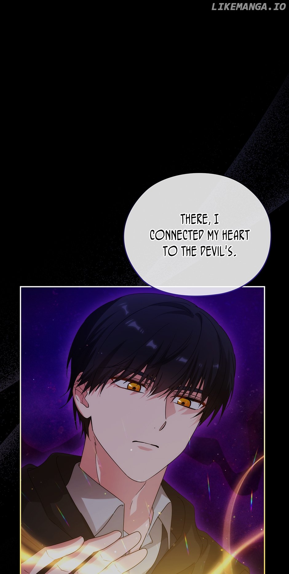 Reminiscence Adonis Chapter 269 page 91 - 