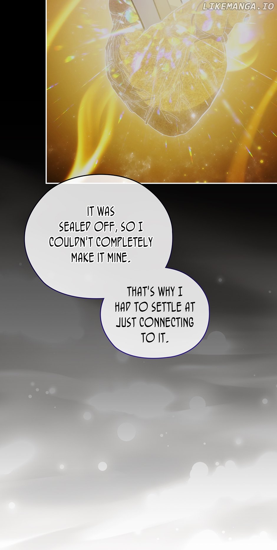 Reminiscence Adonis Chapter 269 page 93 - 