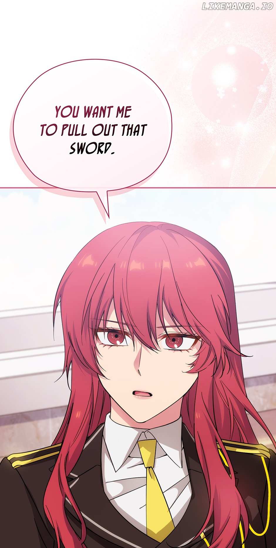 Reminiscence Adonis Chapter 269 page 97 - 