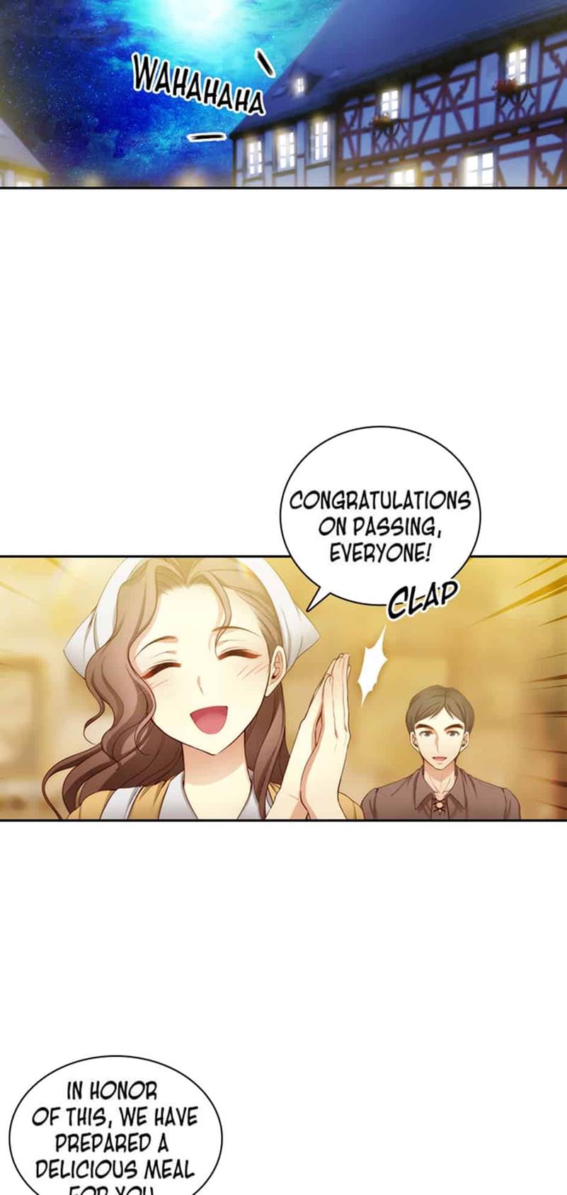 Reminiscence Adonis Chapter 27 page 2 - 