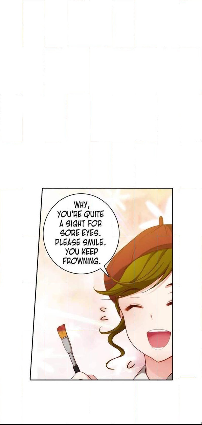 Reminiscence Adonis Chapter 27 page 14 - 