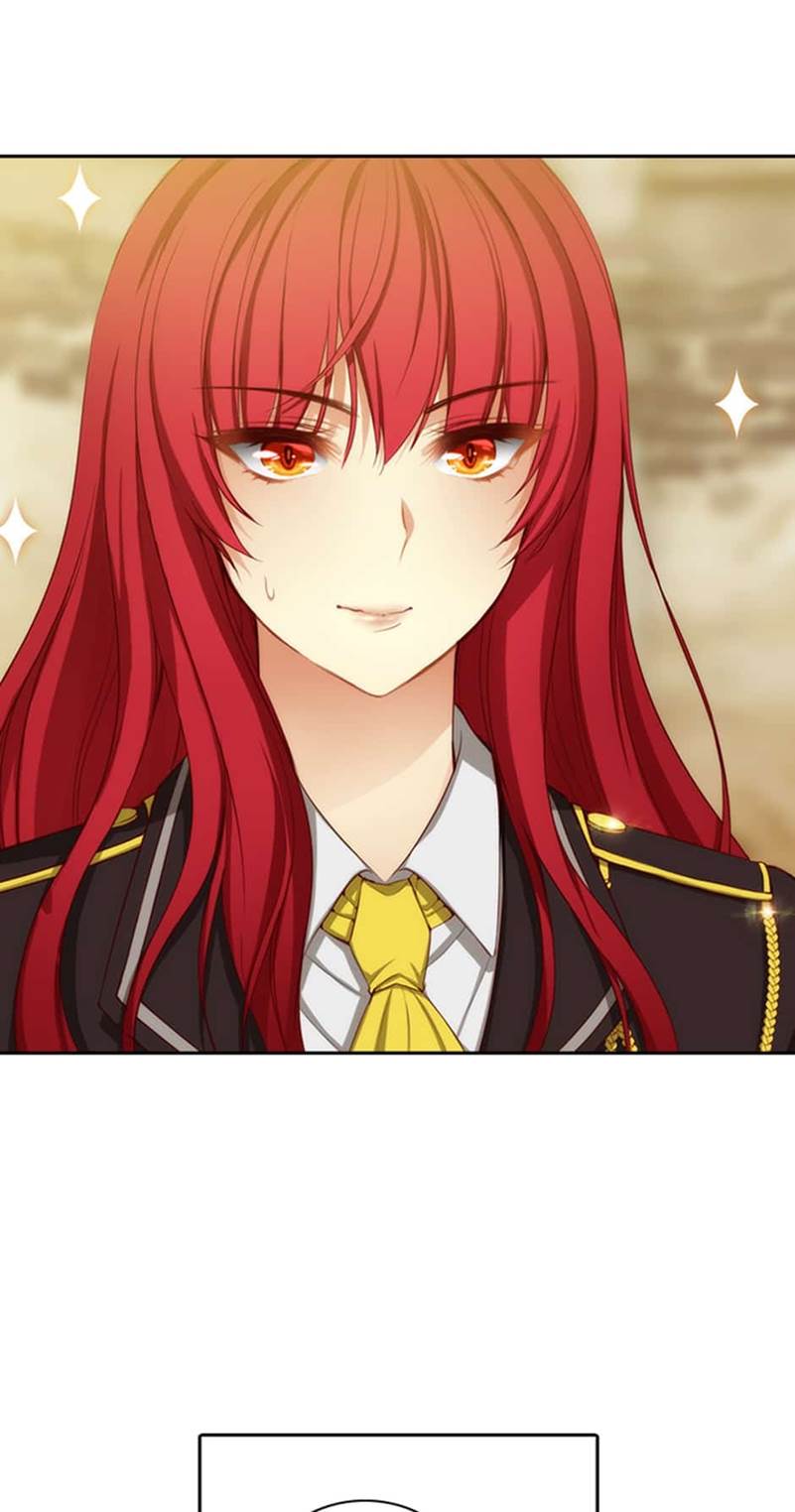 Reminiscence Adonis Chapter 27 page 15 - 