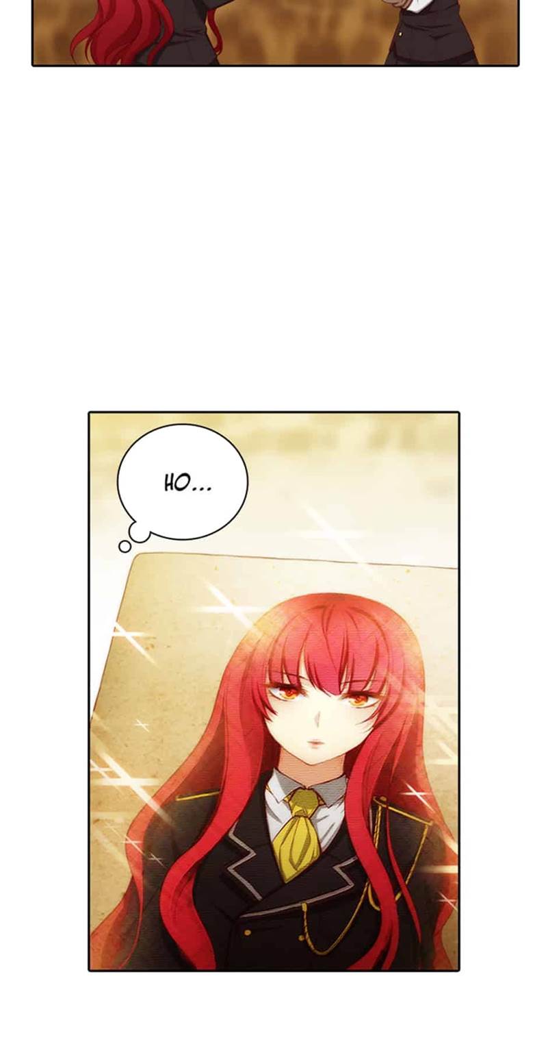 Reminiscence Adonis Chapter 27 page 18 - 