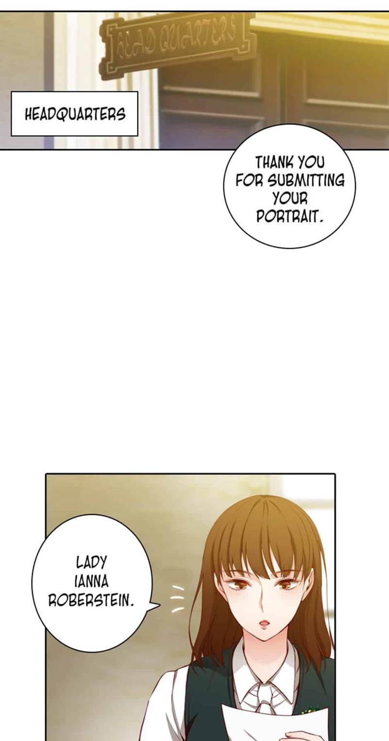 Reminiscence Adonis Chapter 27 page 20 - 