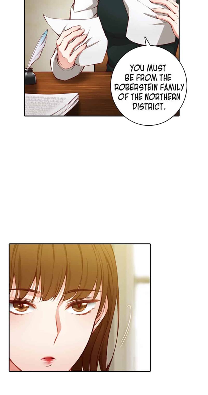 Reminiscence Adonis Chapter 27 page 21 - 