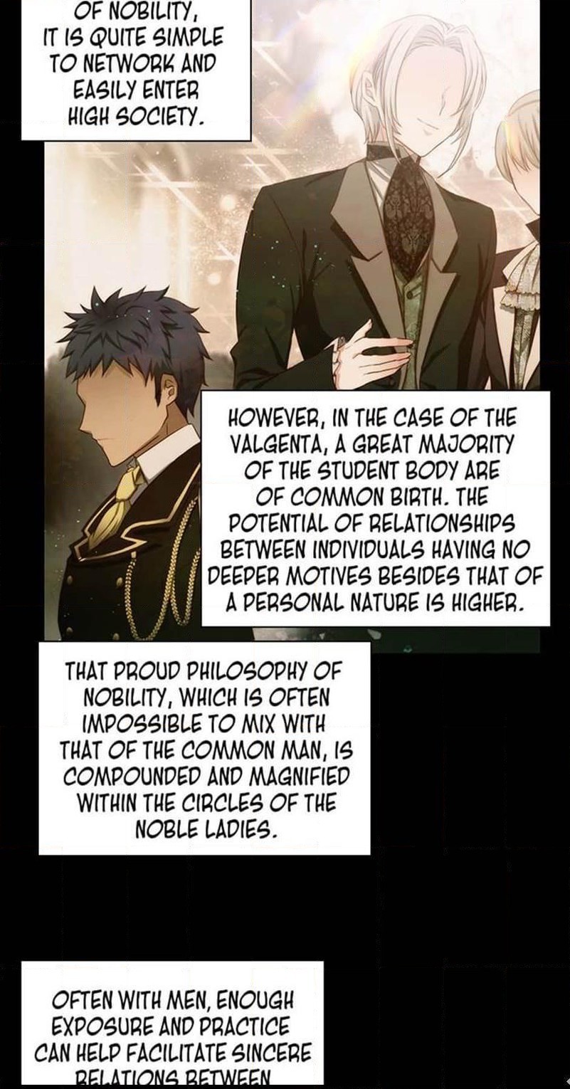 Reminiscence Adonis Chapter 27 page 24 - 