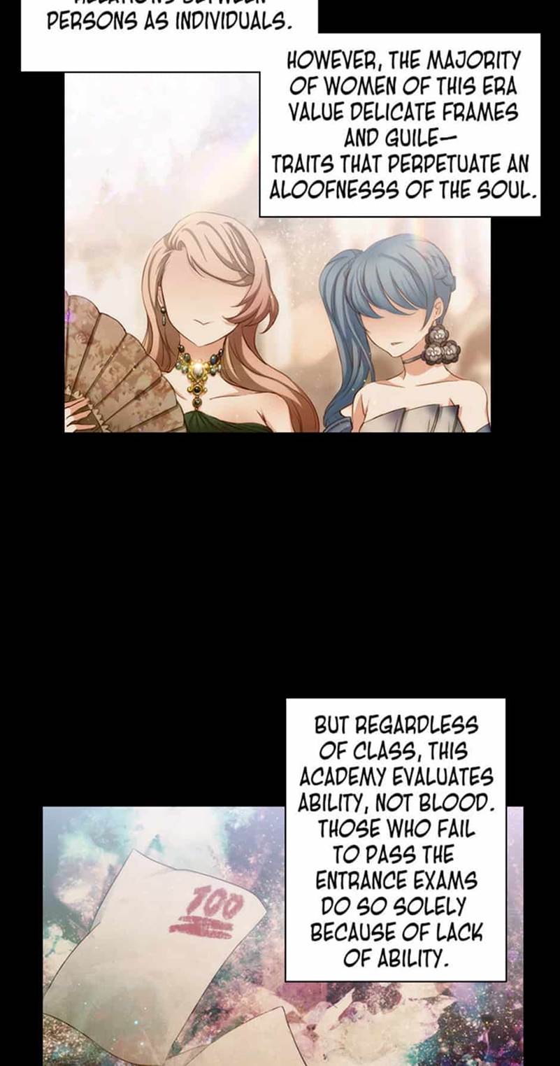 Reminiscence Adonis Chapter 27 page 25 - 