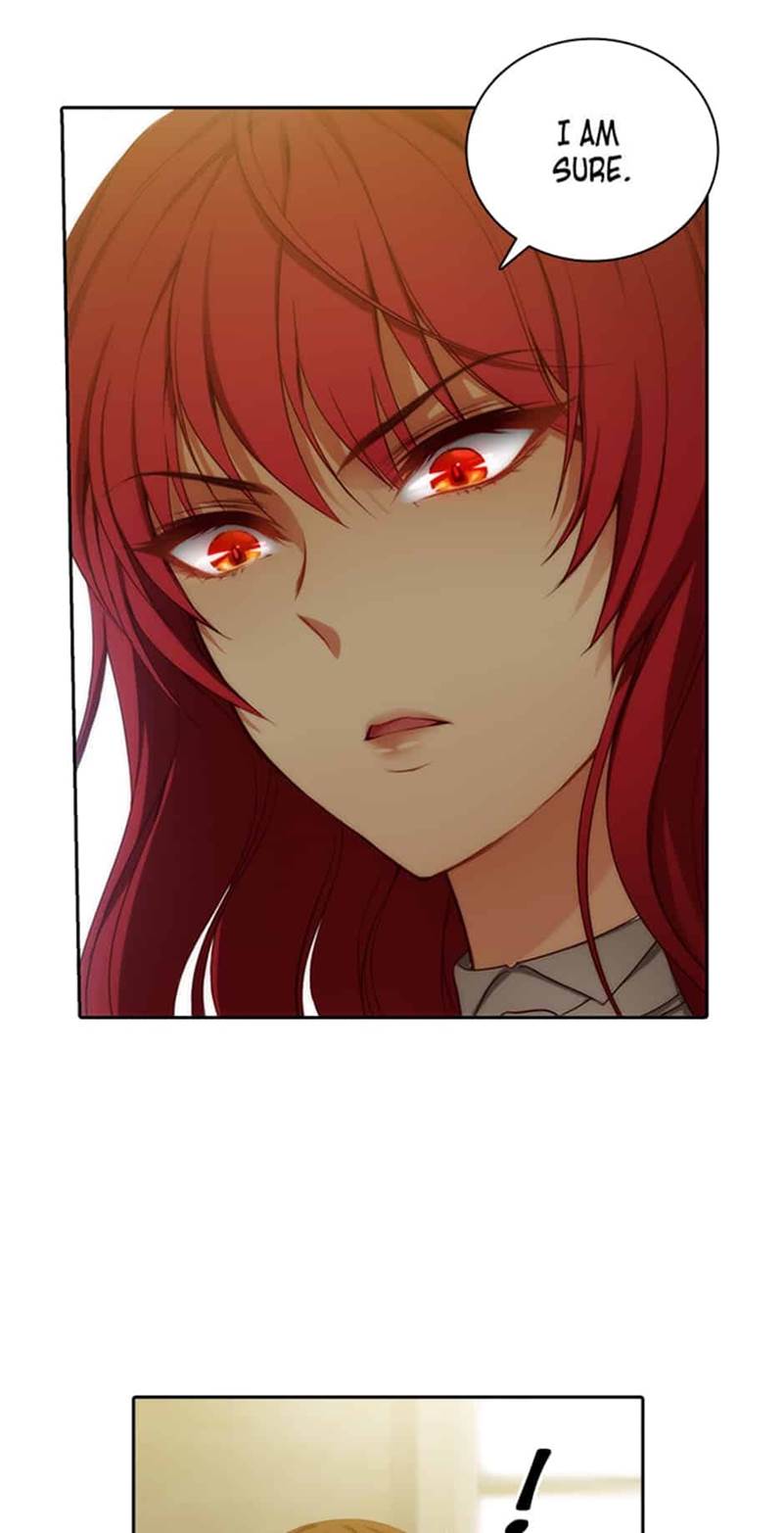 Reminiscence Adonis Chapter 27 page 31 - 