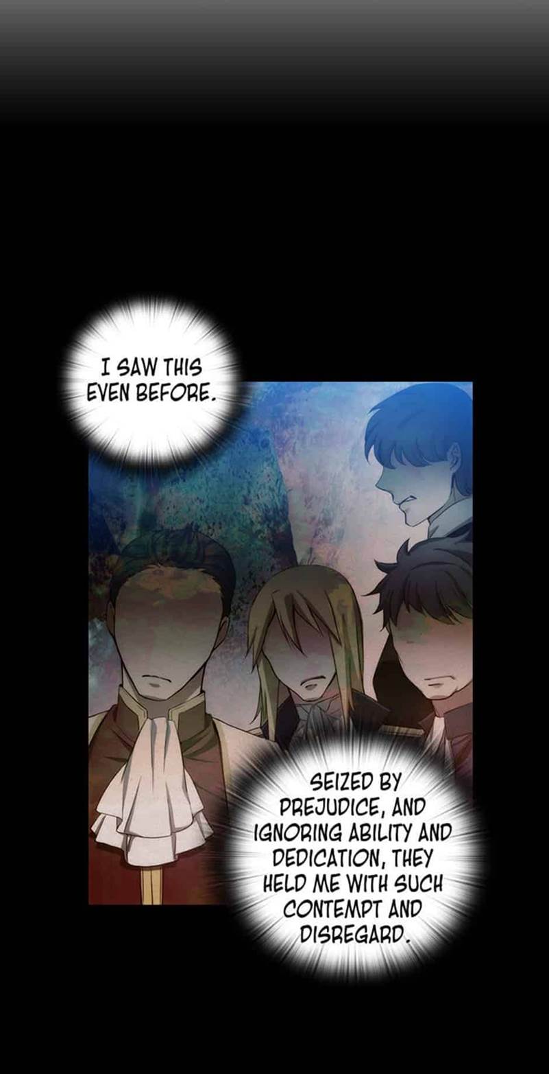 Reminiscence Adonis Chapter 27 page 35 - 