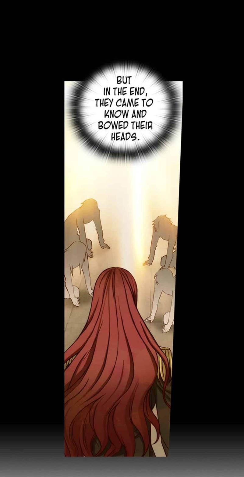 Reminiscence Adonis Chapter 27 page 36 - 