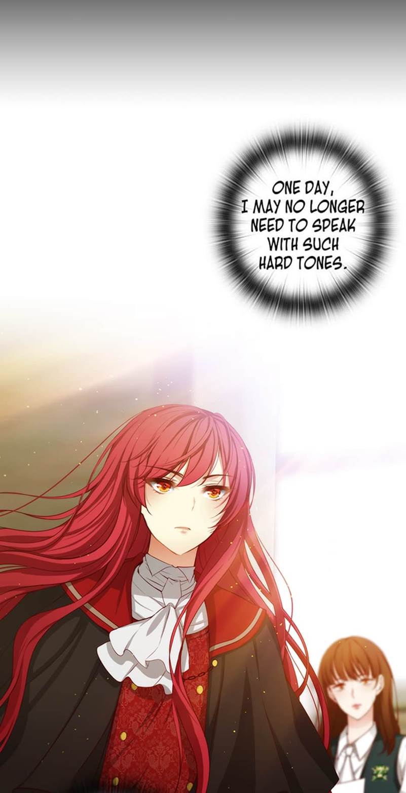 Reminiscence Adonis Chapter 27 page 37 - 