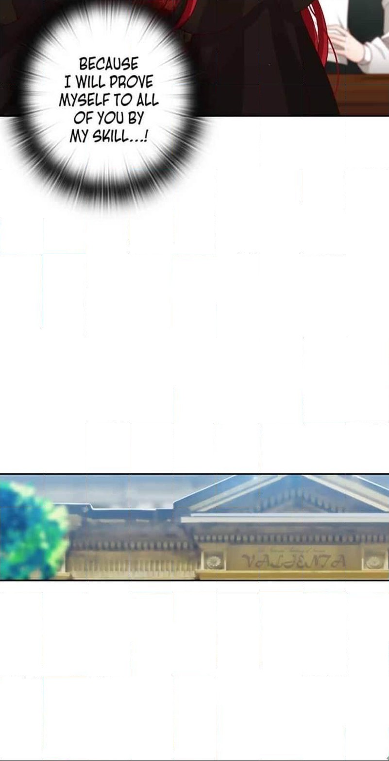 Reminiscence Adonis Chapter 27 page 38 - 