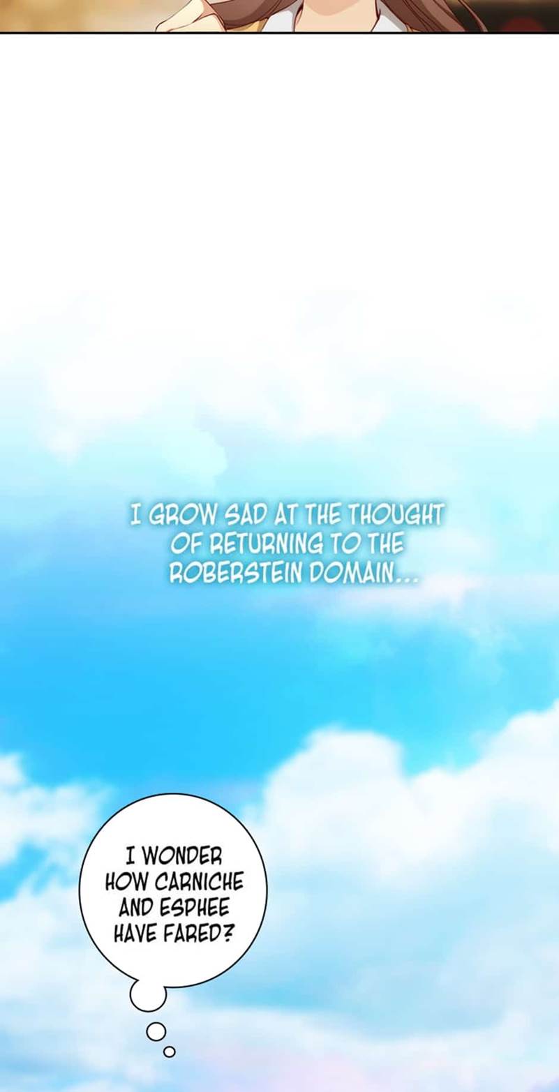 Reminiscence Adonis Chapter 27 page 43 - 