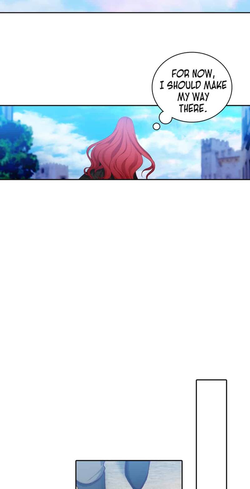 Reminiscence Adonis Chapter 27 page 44 - 