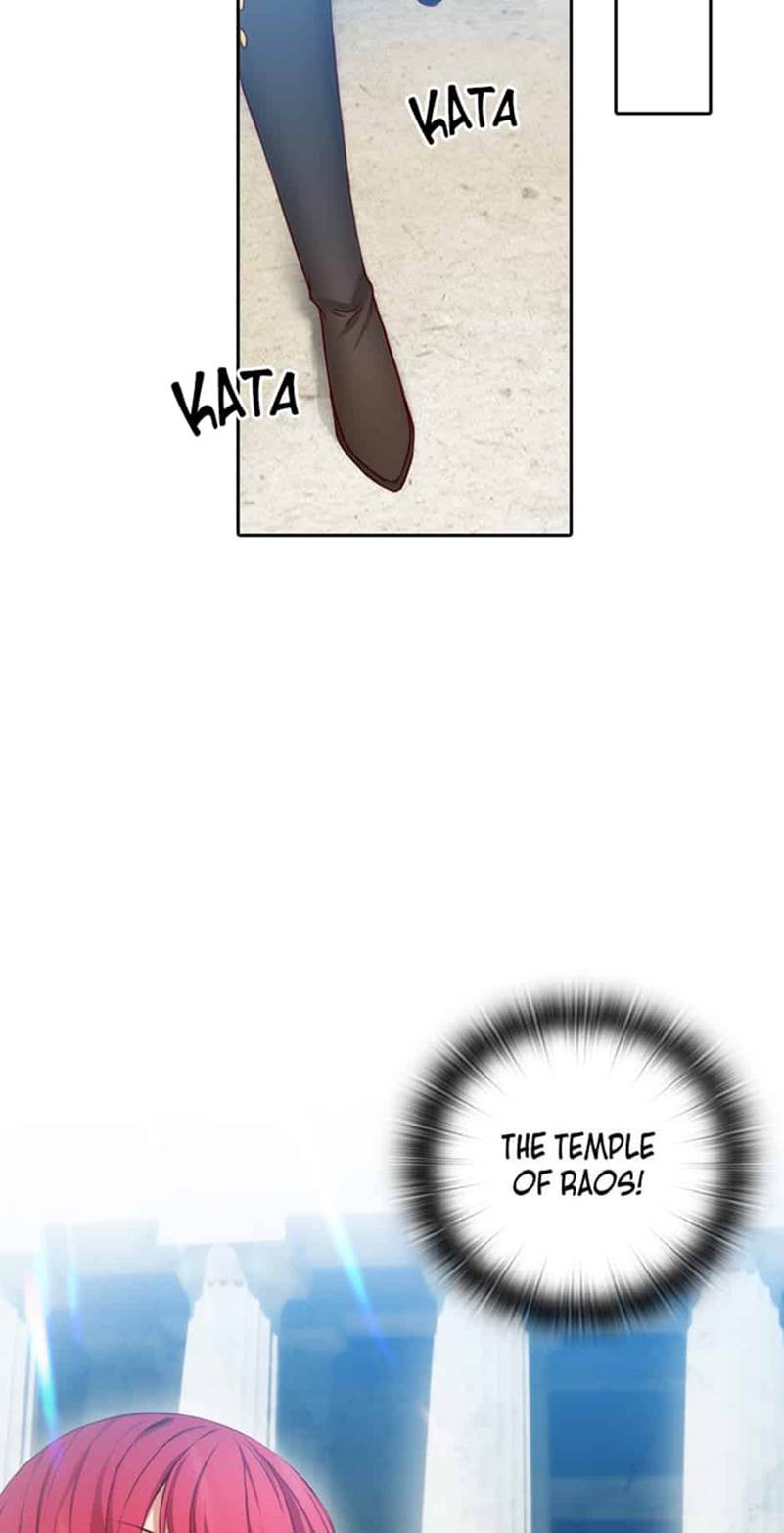 Reminiscence Adonis Chapter 27 page 45 - 