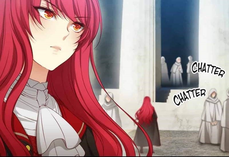 Reminiscence Adonis Chapter 27 page 46 - 