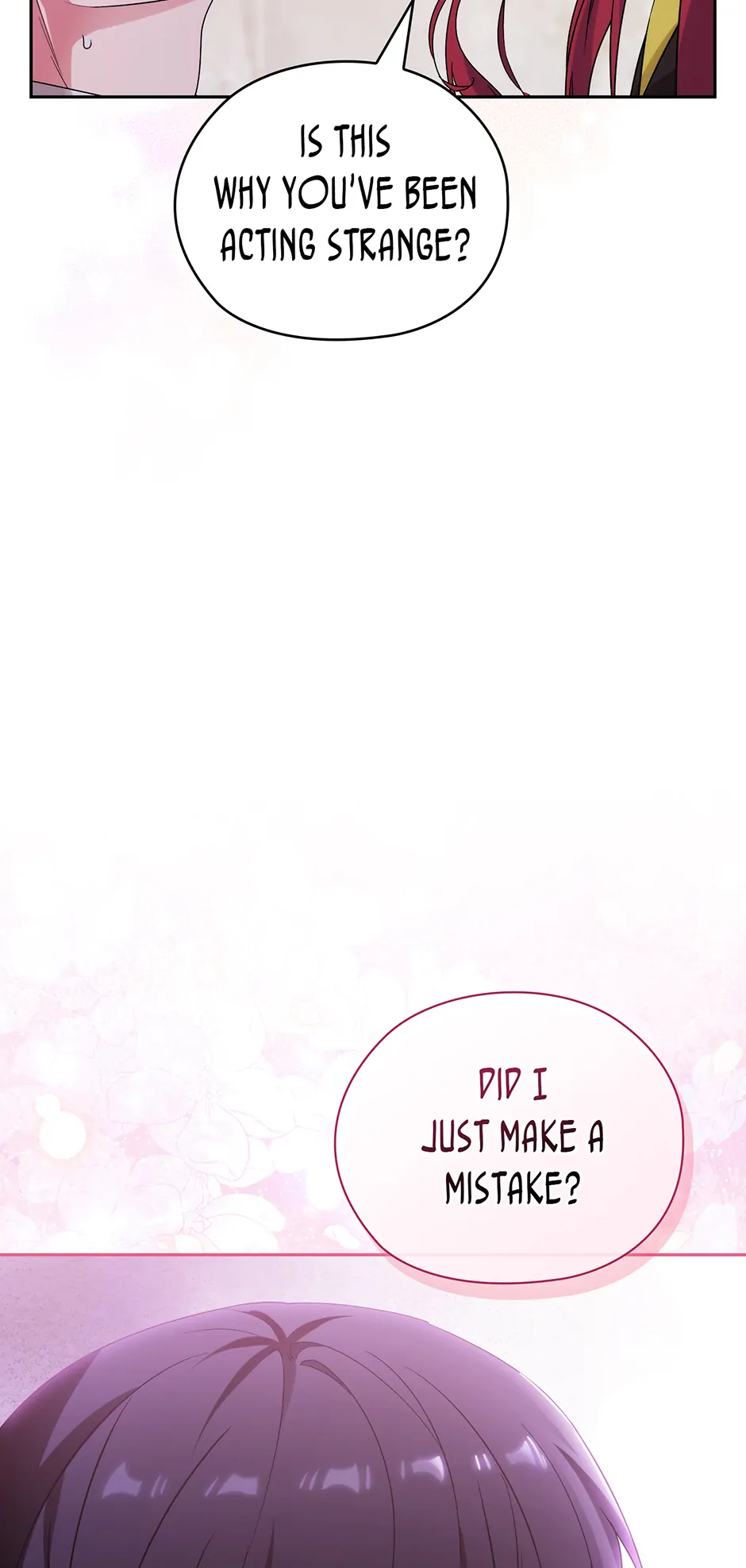 Reminiscence Adonis Chapter 270 page 103 - 