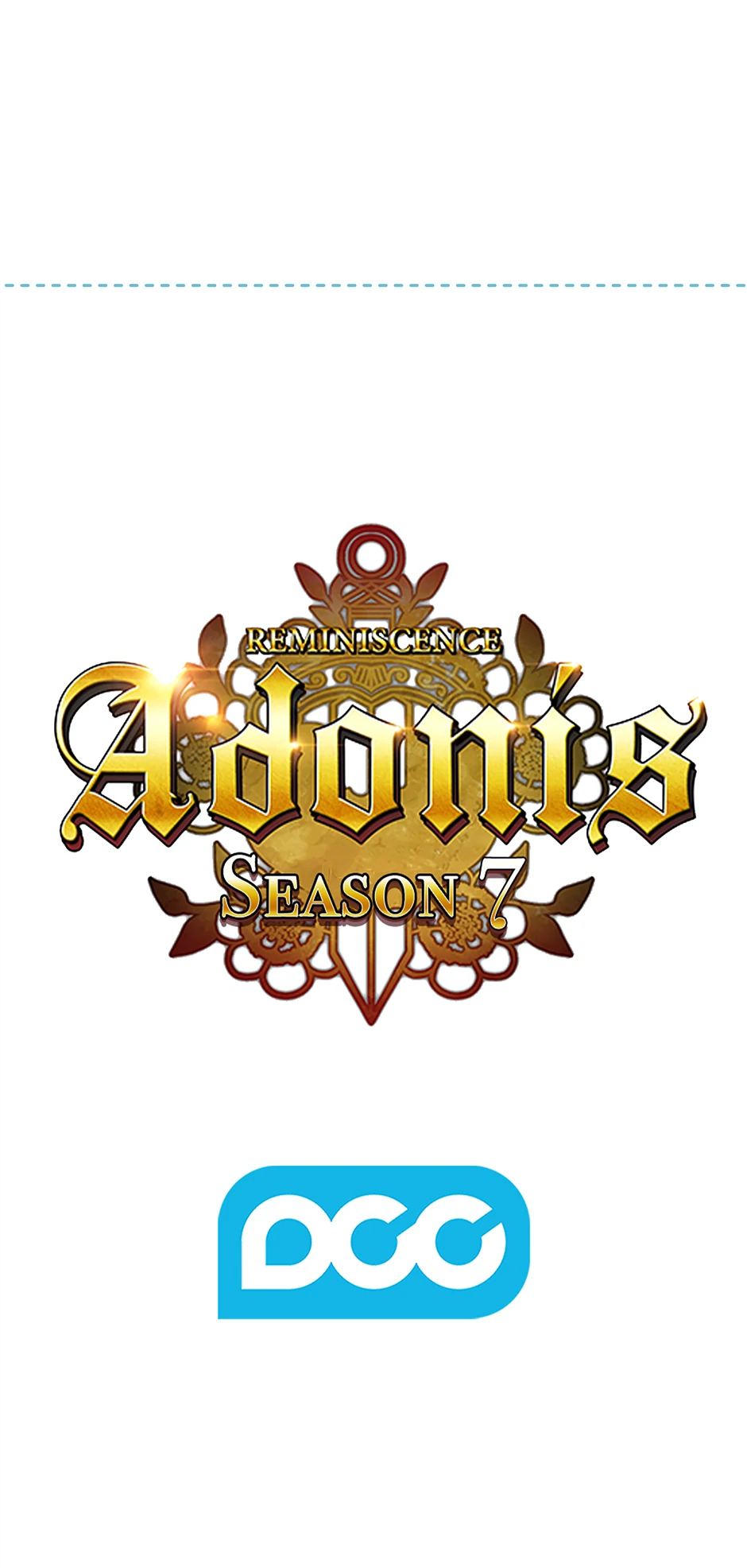 Reminiscence Adonis Chapter 270 page 105 - 