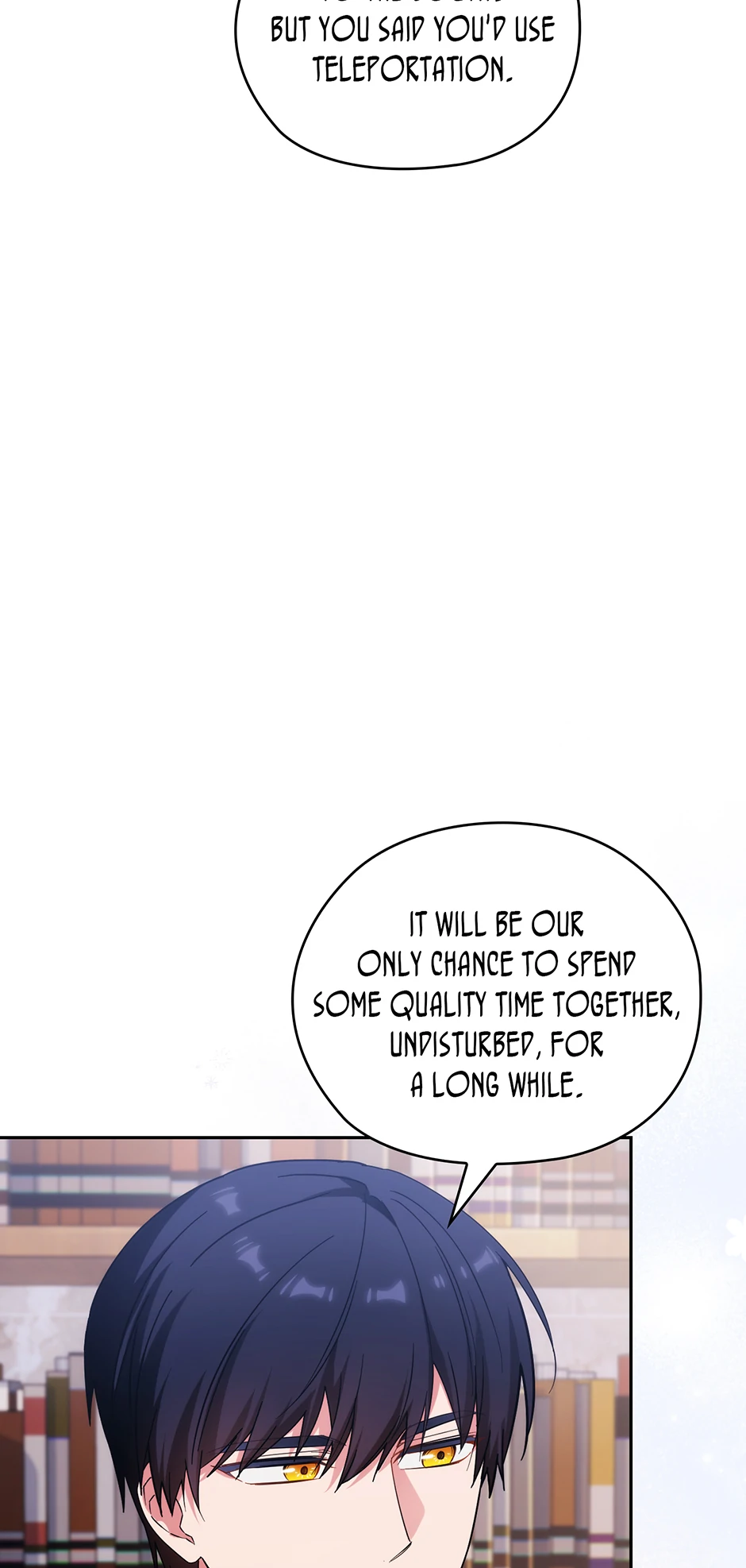 Reminiscence Adonis Chapter 270 page 12 - 