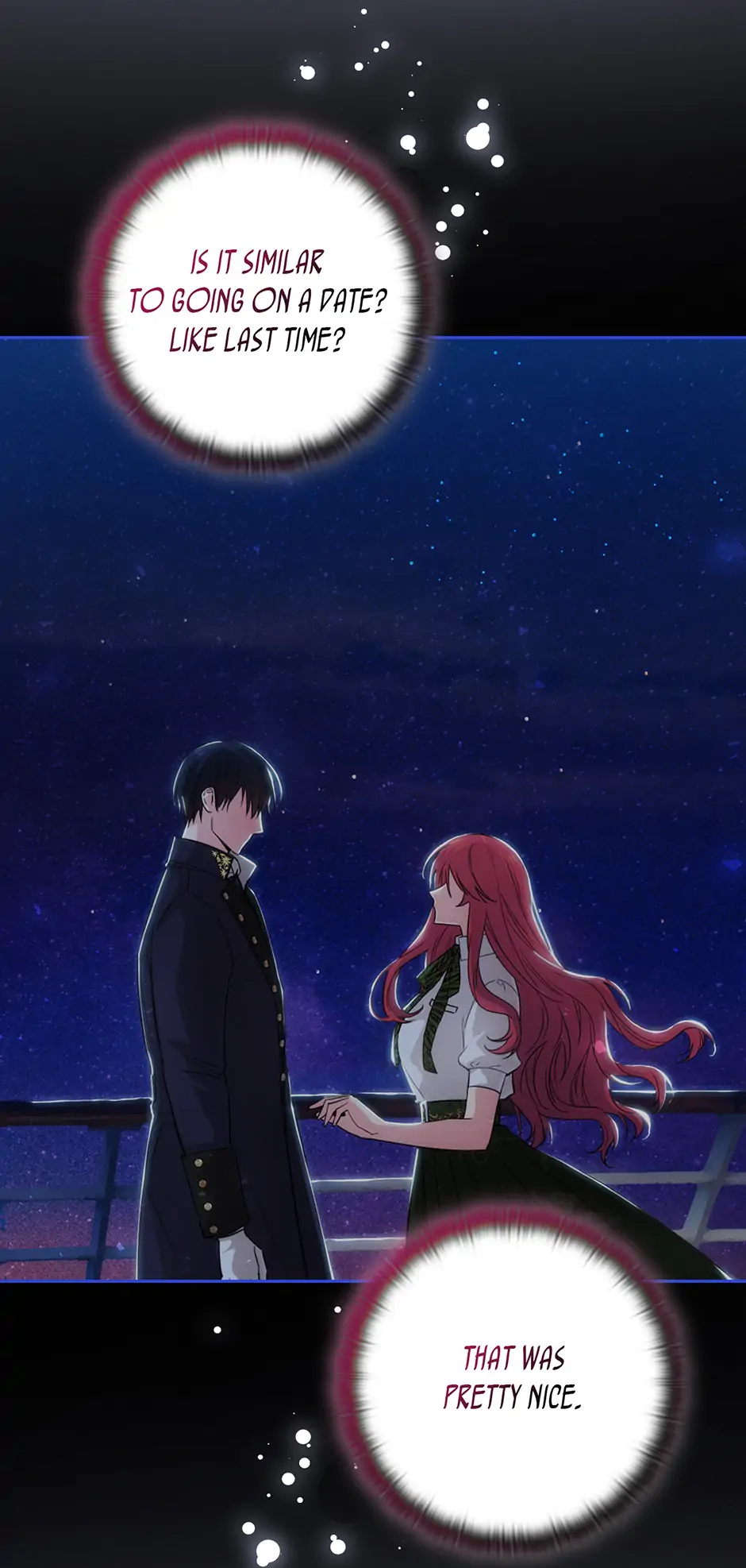 Reminiscence Adonis Chapter 270 page 15 - 