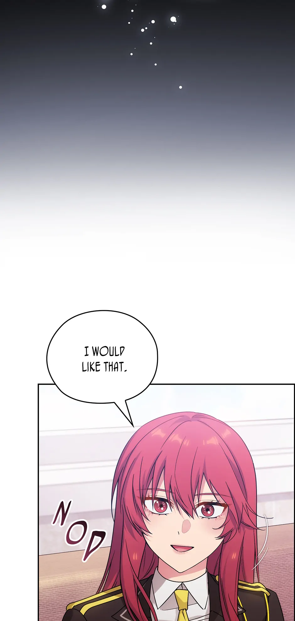 Reminiscence Adonis Chapter 270 page 16 - 