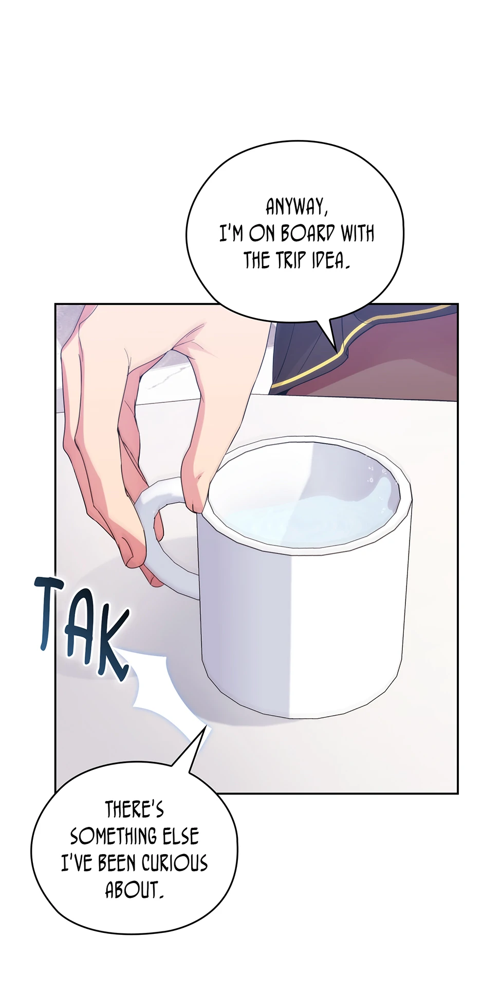 Reminiscence Adonis Chapter 270 page 20 - 