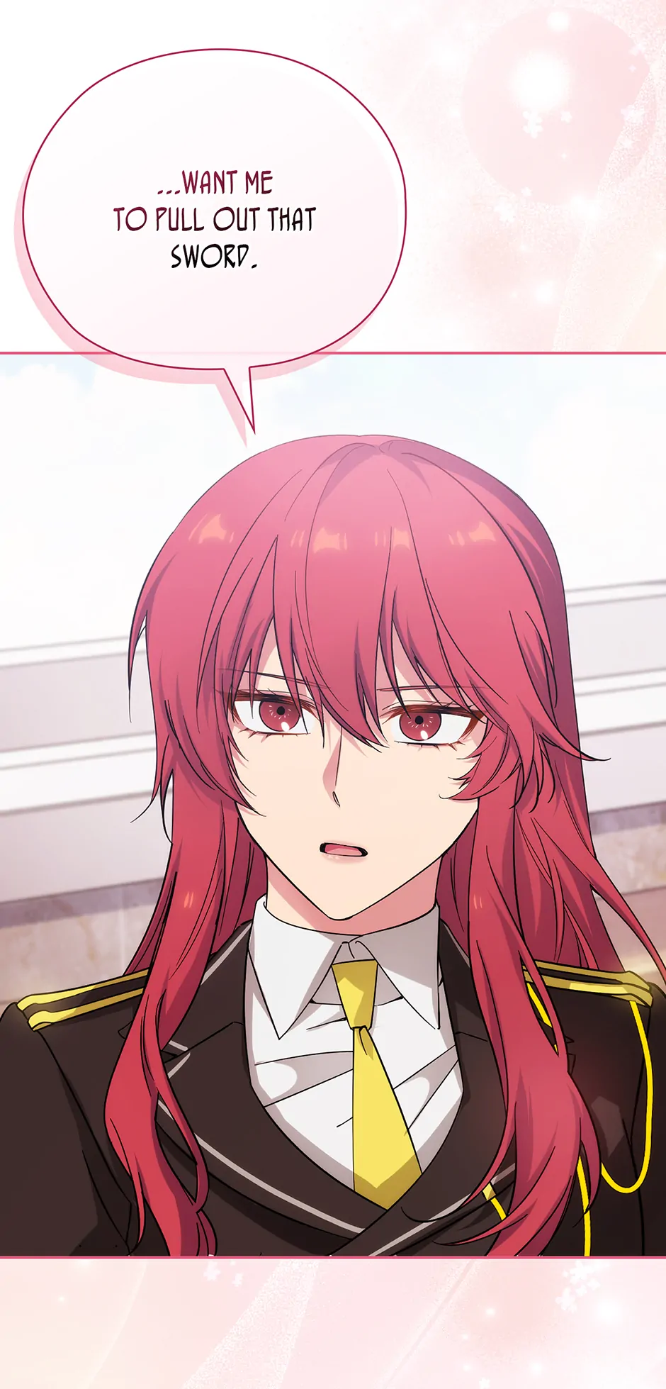 Reminiscence Adonis Chapter 270 page 3 - 
