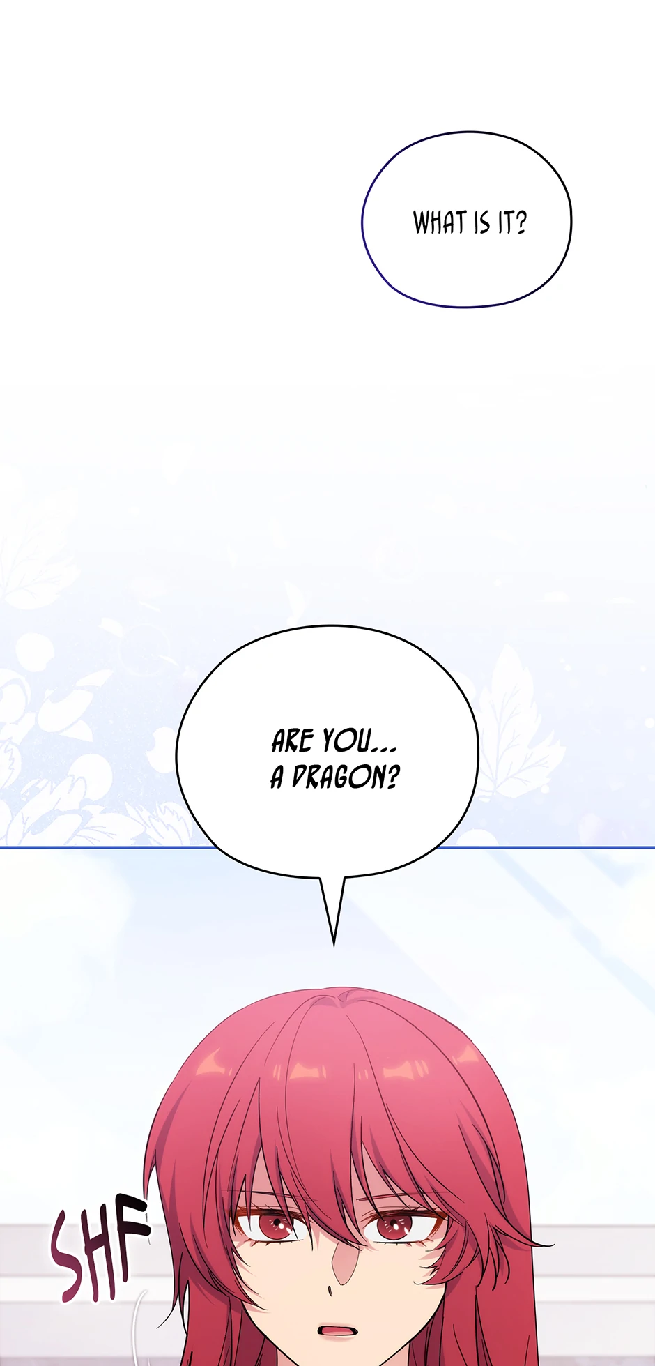 Reminiscence Adonis Chapter 270 page 21 - 