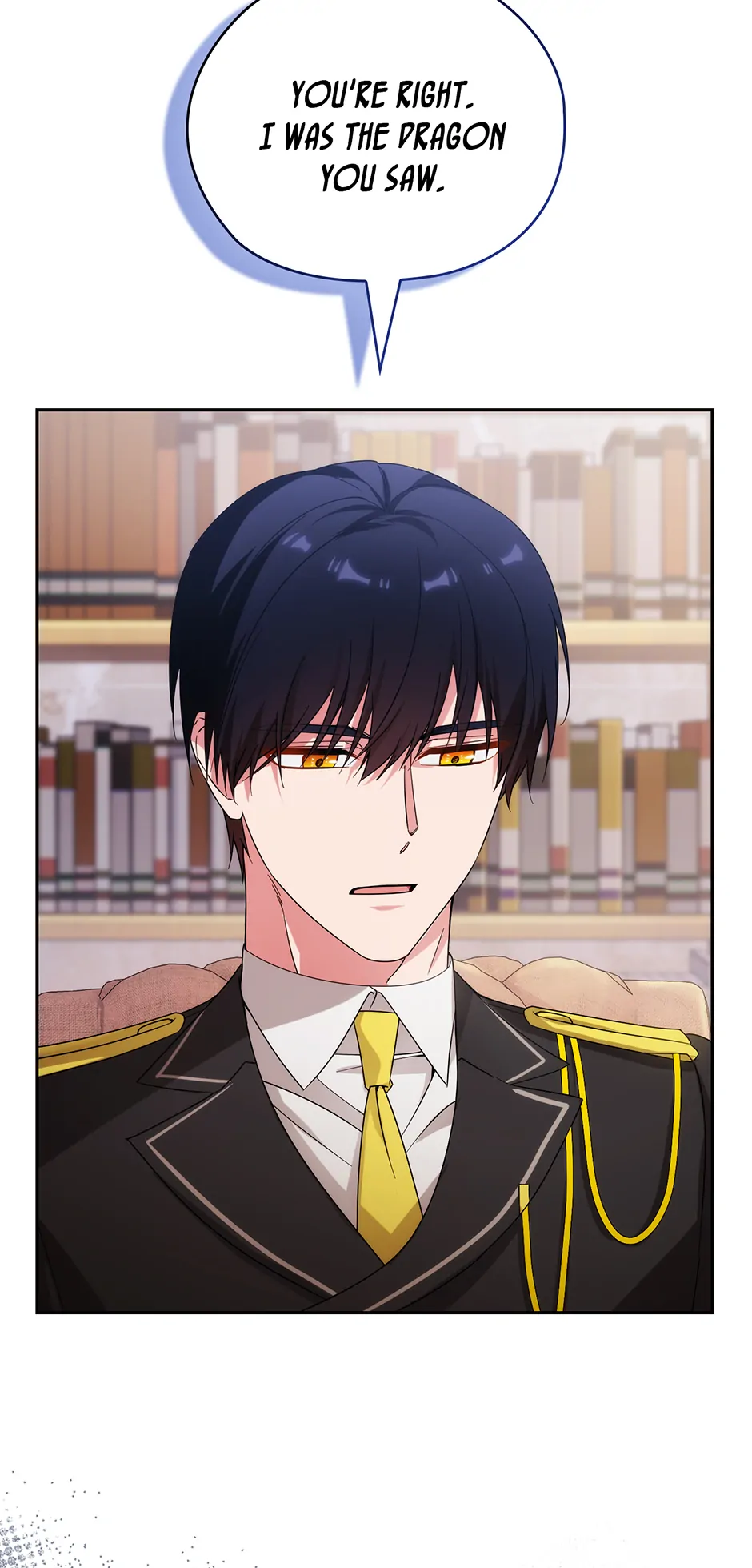 Reminiscence Adonis Chapter 270 page 26 - 