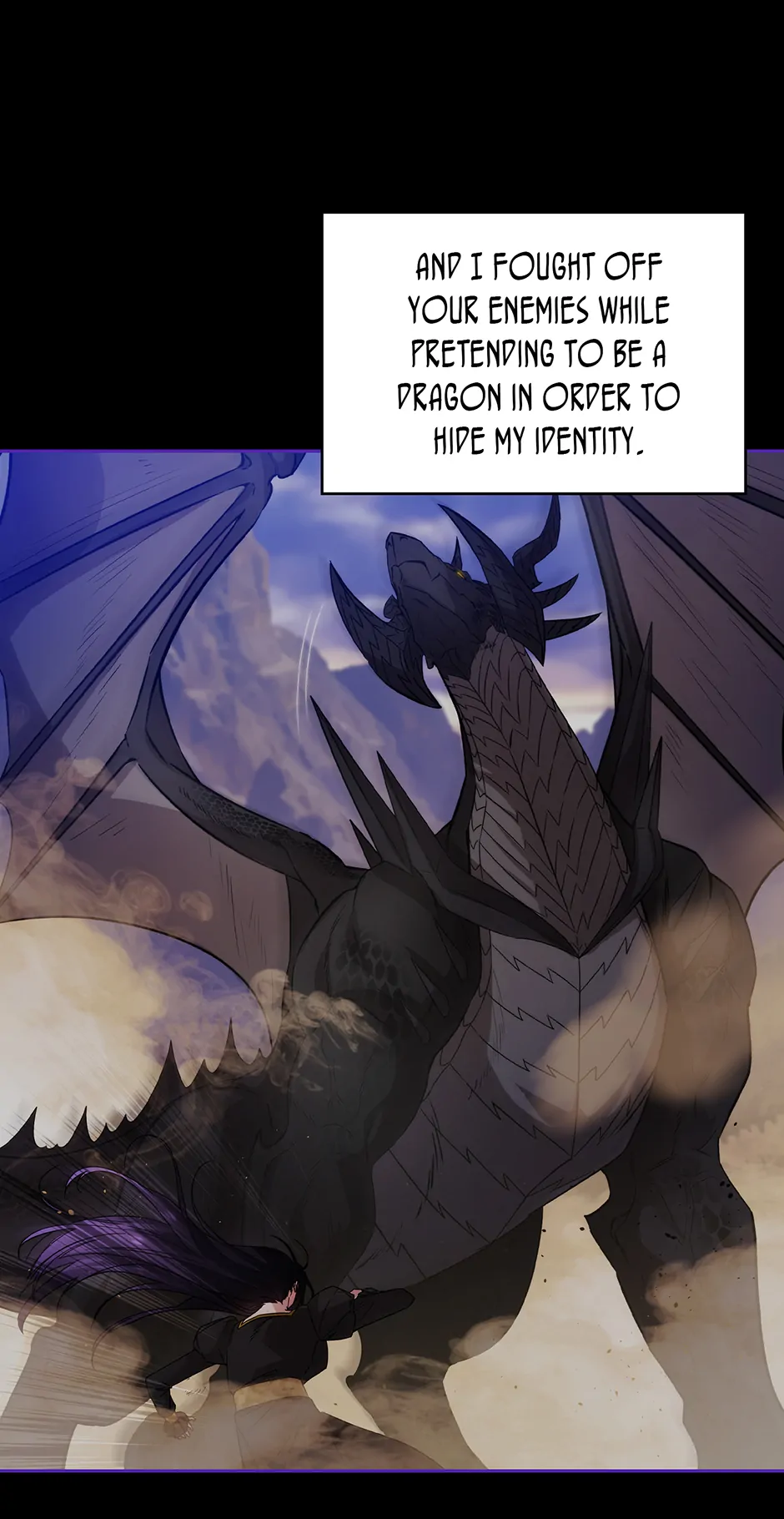 Reminiscence Adonis Chapter 270 page 30 - 