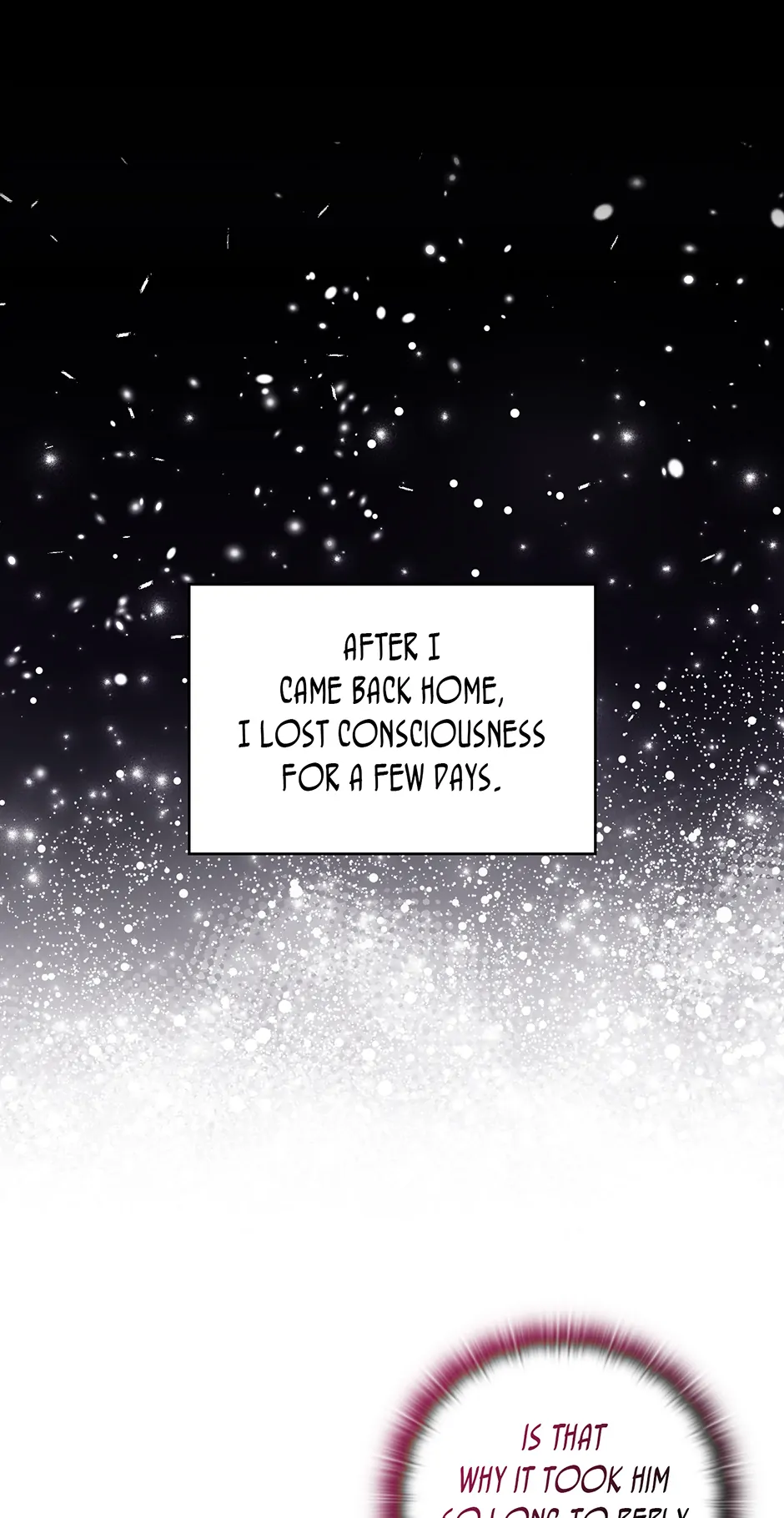 Reminiscence Adonis Chapter 270 page 31 - 
