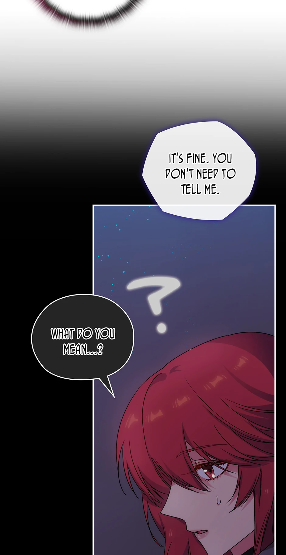 Reminiscence Adonis Chapter 270 page 33 - 