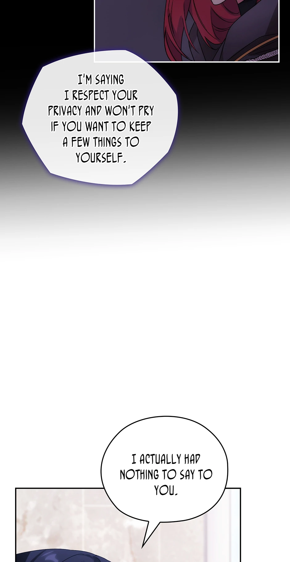 Reminiscence Adonis Chapter 270 page 34 - 